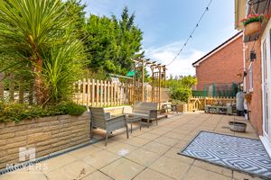 Garden- click for photo gallery